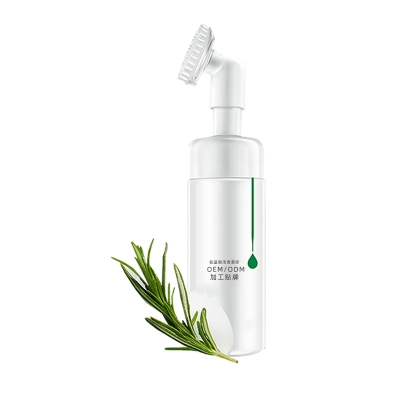 鞍山市_洁面摩丝OEM/ODM 定制加工贴牌