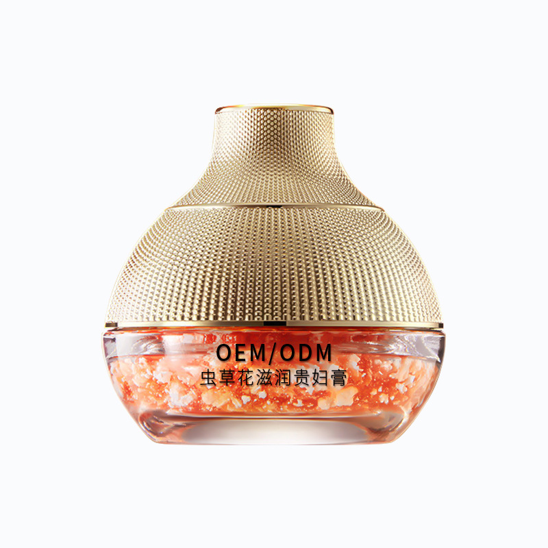 鞍山市_虫草花滋养贵妇膏OEM