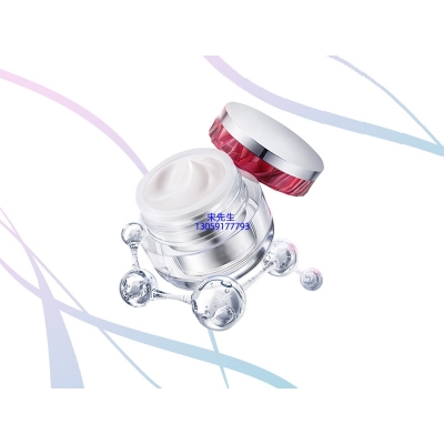 鞍山市_神经酰胺出水霜OEM定制加工贴牌